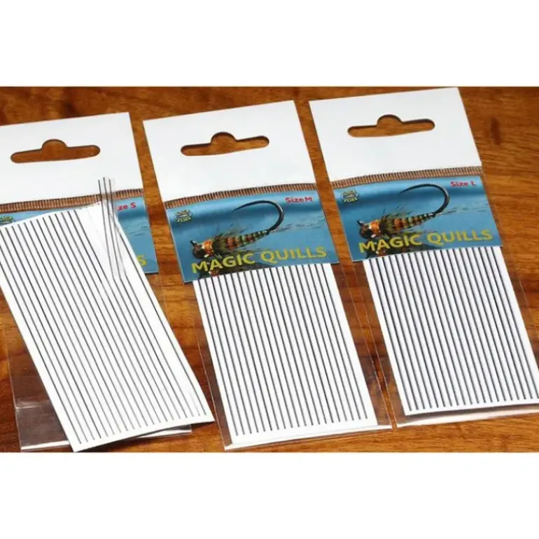 Magic Quills - Your Premium Fishing Gear Store Rods Lines Baits Accessories* Fishing Line