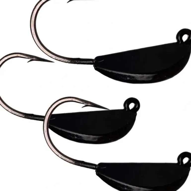 MagicTail Back Bay Tog Jigs - Your Premium Fishing Gear Store Rods Lines Baits Accessories* Bait