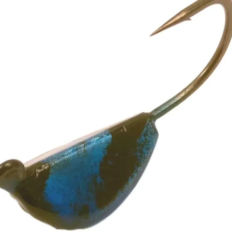 MagicTail Game Changer Tog Jigs - Your Premium Fishing Gear Store Rods Lines Baits Accessories* Bait