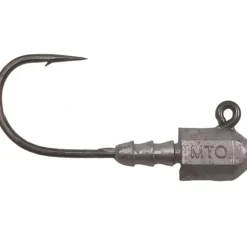 MagicTail Junior Bullet Jigs (Jr. Kill Shot Jigs) 3 Pack - Your Premium Fishing Gear Store Rods Lines Baits Accessories* Shop All