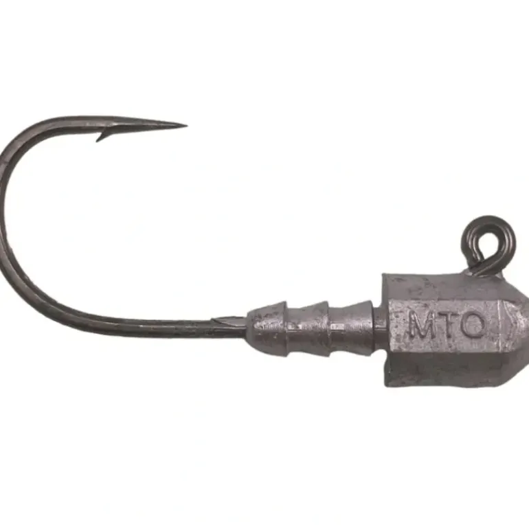 MagicTail Junior Bullet Jigs (Jr. Kill Shot Jigs) 3 Pack - Your Premium Fishing Gear Store Rods Lines Baits Accessories* Shop All