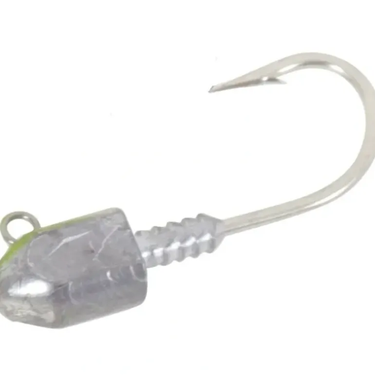MagicTail Kill Shot Jig (HD Bullet Head) 3 Pack - Your Premium Fishing Gear Store Rods Lines Baits Accessories* Shop All