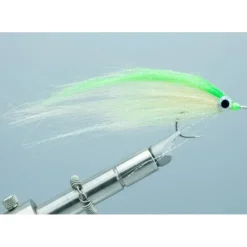 Magnetic Minnow Chartreuse #2/0 - Your Premium Fishing Gear Store Rods Lines Baits Accessories^ Fashion
