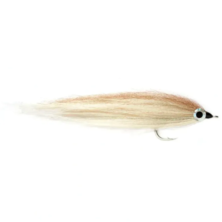 Magnetic Minnow Tan - Your Premium Fishing Gear Store Rods Lines Baits Accessories* Shop All