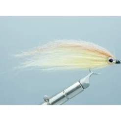 Magnetic Minnow Tan #2/0 - Your Premium Fishing Gear Store Rods Lines Baits Accessories* Shop All