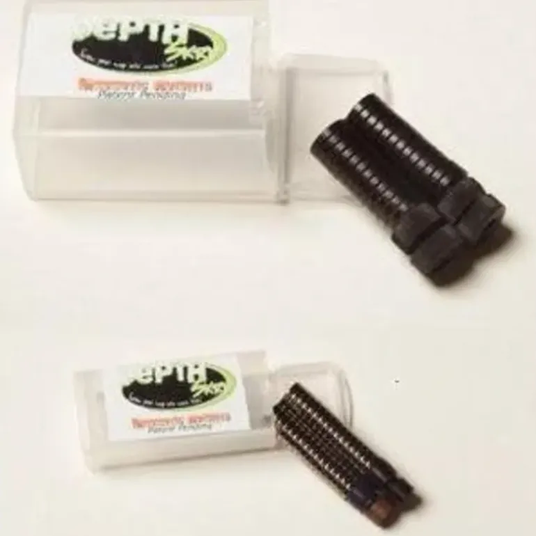 Magnetic Weights - Your Premium Fishing Gear Store Rods Lines Baits Accessories* Fishing Line