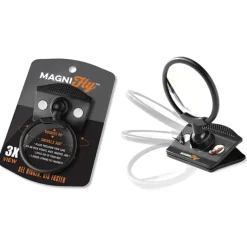 MagniFly Magnifier - Your Premium Fishing Gear Store Rods Lines Baits Accessories* Fly Fishing