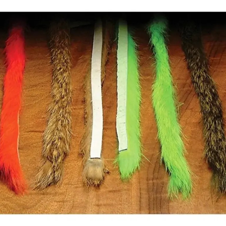 Magnum Rabbit Strips - Your Premium Fishing Gear Store Rods Lines Baits Accessories* Shop All