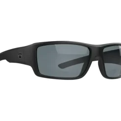 Magpul Ascent Eyewear - Black Frame, Gray Lens (Non-Polarized) - Your Premium Fishing Gear Store Rods Lines Baits Accessories* Shop All