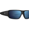 Magpul Rift Eyewear, Polarized - Black Frame - Your Premium Fishing Gear Store Rods Lines Baits Accessories* Fishing Line