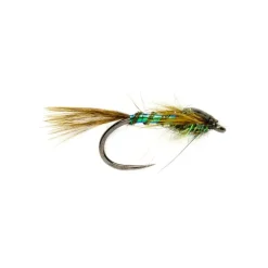 Mailman Nymph Green Drake Barbless - Your Premium Fishing Gear Store Rods Lines Baits Accessories* Shop All