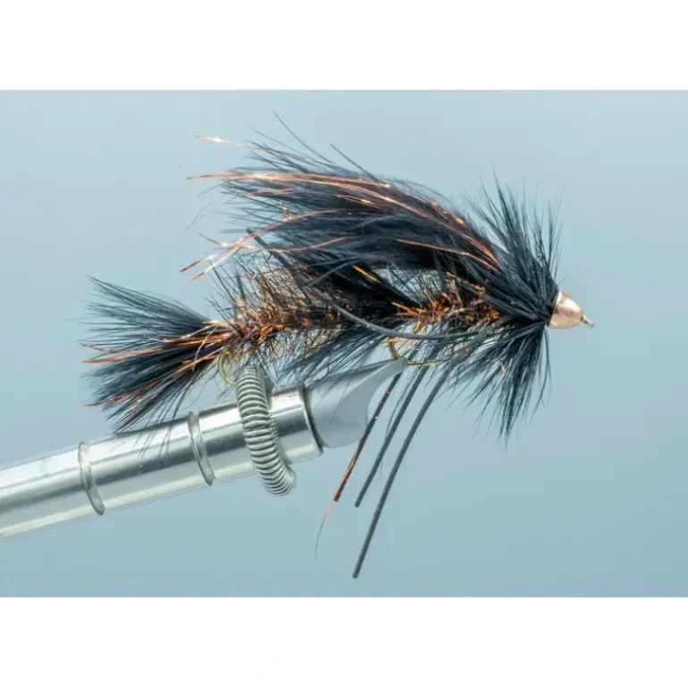 Majerus's Johnnie Black #4 - Your Premium Fishing Gear Store Rods Lines Baits Accessories* Shop All