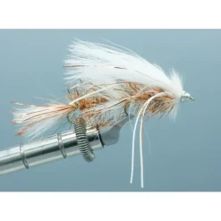 Majerus's Johnnie White/Copper #4 - Your Premium Fishing Gear Store Rods Lines Baits Accessories* Shop All