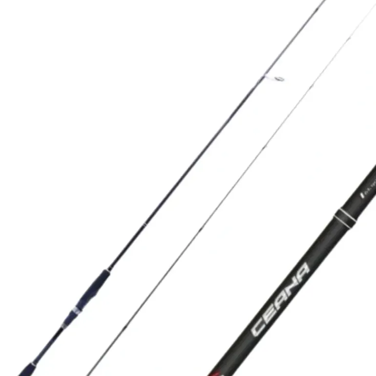 Major Craft Ceana Spinning Combo - Your Premium Fishing Gear Store Rods Lines Baits Accessories* Fishing Line