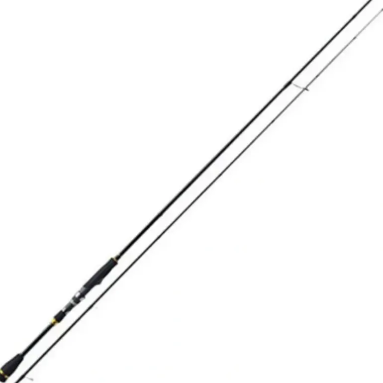 Major Craft Crostage Hard Rock Spinning Rods - Your Premium Fishing Gear Store Rods Lines Baits Accessories* Fishing Line