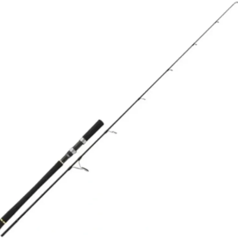Major Craft GK1-S60H Giant Killing Spinning Rod 6' 2pc - Your Premium Fishing Gear Store Rods Lines Baits Accessories* Fishing Line
