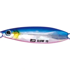Major Craft Jigpara Slow Lures - Your Premium Fishing Gear Store Rods Lines Baits Accessories* Shop All