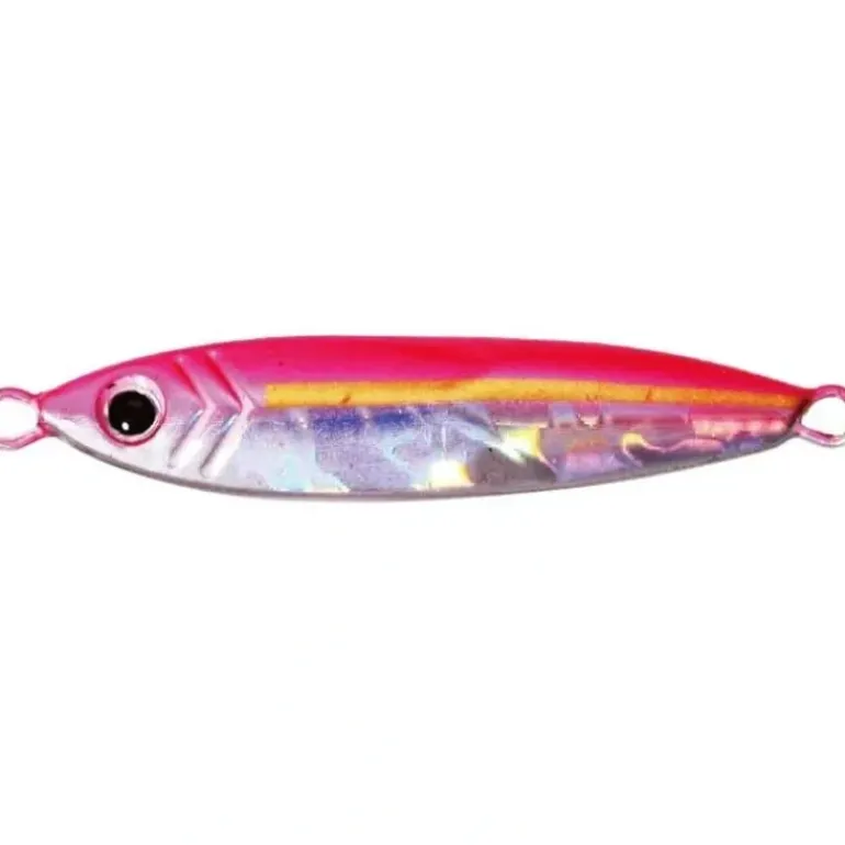 Major Craft Jigpara Tungsten Lures - Your Premium Fishing Gear Store Rods Lines Baits Accessories* Shop All