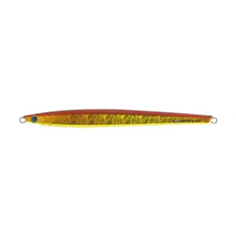Major Craft Jigpara Vertical Long - Your Premium Fishing Gear Store Rods Lines Baits Accessories* Shop All