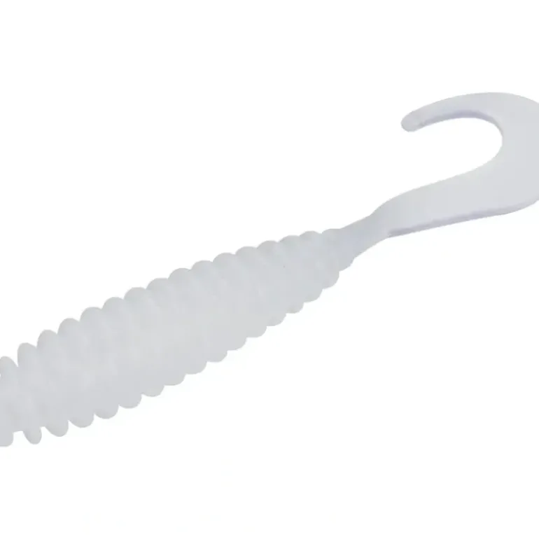 Major Craft Paraworm Grub Lures - Your Premium Fishing Gear Store Rods Lines Baits Accessories* Shop All