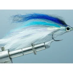 Major Herring Black/Blue/Gray - #3/0 - Your Premium Fishing Gear Store Rods Lines Baits Accessories* Bait