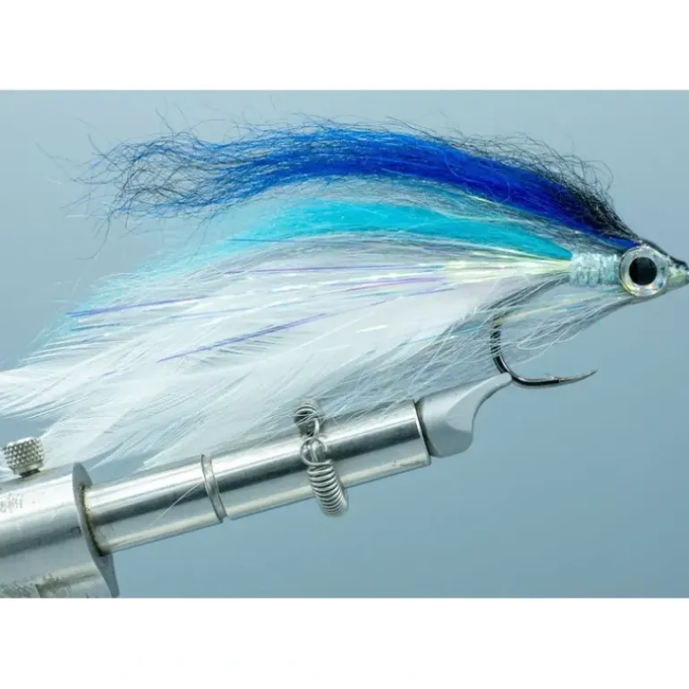 Major Herring Black/Blue/Gray - #3/0 - Your Premium Fishing Gear Store Rods Lines Baits Accessories* Bait