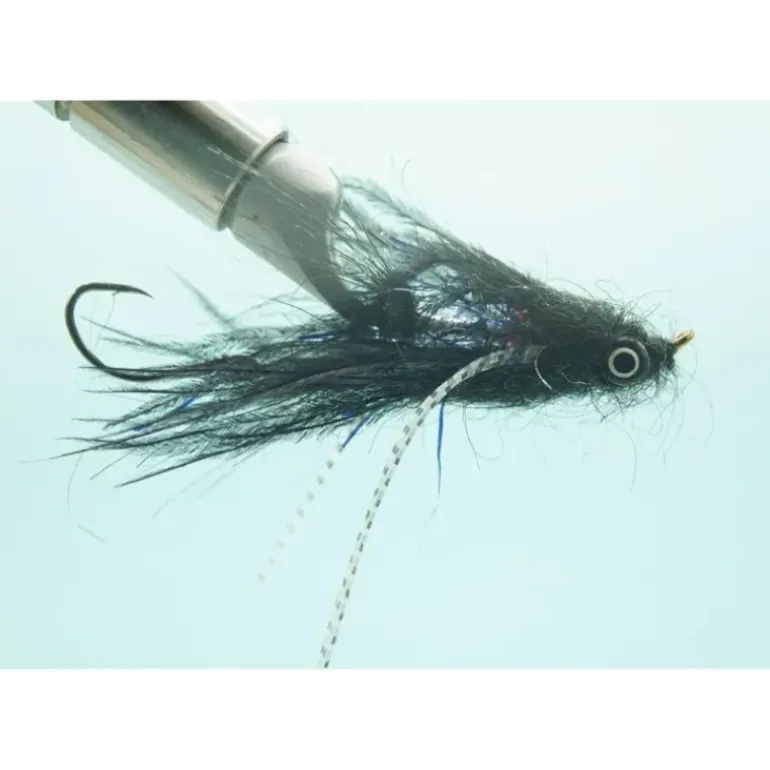 Make It Rainbow Black #4 - Your Premium Fishing Gear Store Rods Lines Baits Accessories* Shop All