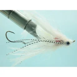 Make It Rainbow White #4 - Your Premium Fishing Gear Store Rods Lines Baits Accessories* Shop All