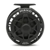 Mako 9500-810 Inshore Fly Reel Matte Black Right Hand - Your Premium Fishing Gear Store Rods Lines Baits Accessories* Fishing Line