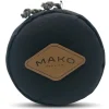 Mako Reel Case Small Black - Your Premium Fishing Gear Store Rods Lines Baits Accessories^ Cheap