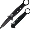 M & P Accessories Assisted Opening Folding Knife, Dagger - Your Premium Fishing Gear Store Rods Lines Baits Accessories* Shop All