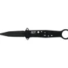 M & P Accessories Folding Knife with Assisted Opening, Dagger - Your Premium Fishing Gear Store Rods Lines Baits Accessories* Shop All