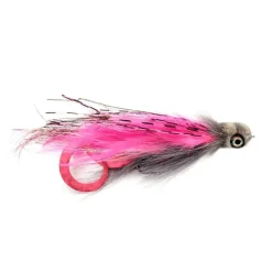 Man Bear Pig Pink - Your Premium Fishing Gear Store Rods Lines Baits Accessories* Fly Fishing