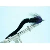 Mangum's Dragon Tail Black 1/0 - Your Premium Fishing Gear Store Rods Lines Baits Accessories* Fly Fishing