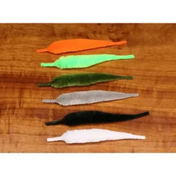 Mangum's Original Mini Dragon Tail UV2 Treated - Your Premium Fishing Gear Store Rods Lines Baits Accessories* Shop All