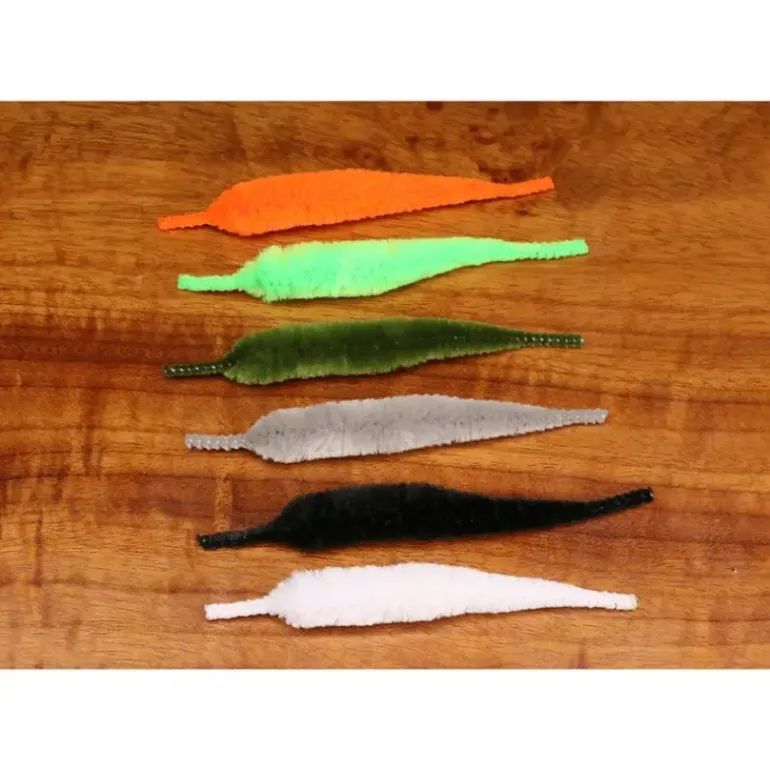 Mangum's Original Mini Dragon Tail UV2 Treated - Your Premium Fishing Gear Store Rods Lines Baits Accessories* Shop All
