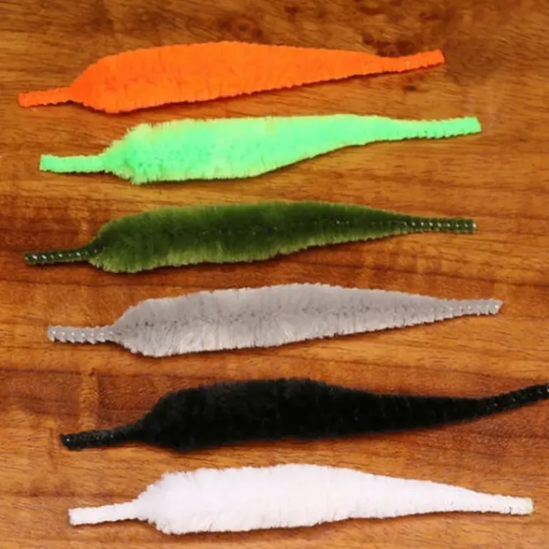 Mangum's UV2 Micro Dragon Tails - Your Premium Fishing Gear Store Rods Lines Baits Accessories* Shop All