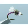 Manhattan Midge Purple #18 - Your Premium Fishing Gear Store Rods Lines Baits Accessories^ Flash Sale