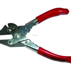 Manley Plier 6-1/2" Teflon w/Vinyl Grip - Your Premium Fishing Gear Store Rods Lines Baits Accessories* Shop All