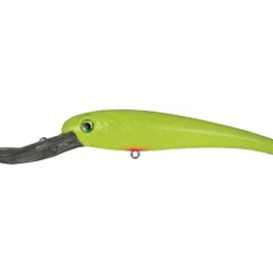 Manns Textured Stretch 25+ Floating/Diving Trolling Lure, 8" - Your Premium Fishing Gear Store Rods Lines Baits Accessories* Shop All