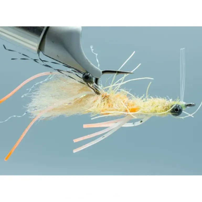 Mantis Shrimp Tan #6 BC - Your Premium Fishing Gear Store Rods Lines Baits Accessories* Shop All