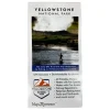 Map the Xperience Yellowstone National Park Fishing Map - Your Premium Fishing Gear Store Rods Lines Baits Accessories* Shop All