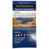 Map the Xperience Yellowstone River Pocket Map - Your Premium Fishing Gear Store Rods Lines Baits Accessories* Shop All