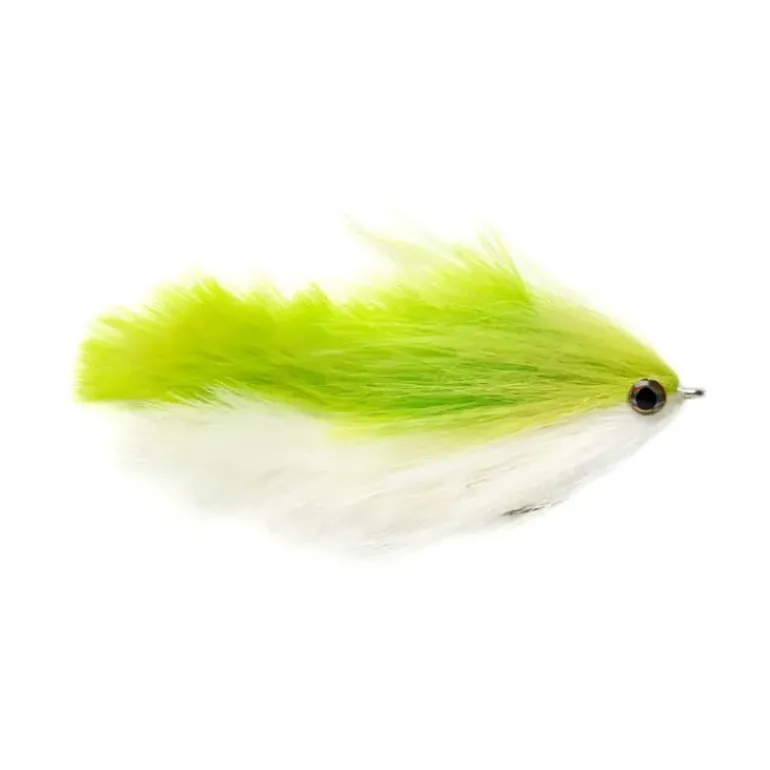 Mara-Changer Chartreuse - Your Premium Fishing Gear Store Rods Lines Baits Accessories* Bait