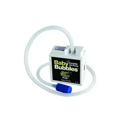 Marine Metal B-18 Baby Bubbles 2 AA Air Pump Aerator - Your Premium Fishing Gear Store Rods Lines Baits Accessories* Shop All