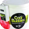 Marine Metal Cool Bubbles 8 Qt Insulated Plastic Pail - Your Premium Fishing Gear Store Rods Lines Baits Accessories* Shop All