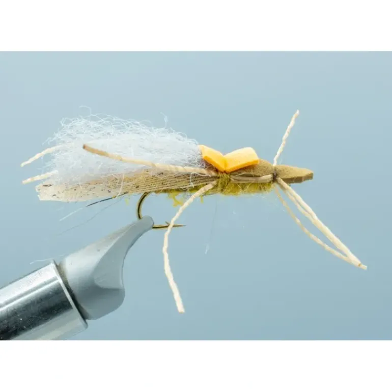 Mason's Mutiny Stonefly Golden - Your Premium Fishing Gear Store Rods Lines Baits Accessories* Fly Fishing