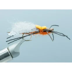 Mason's Mutiny Stonefly Salmonfly #6 - Your Premium Fishing Gear Store Rods Lines Baits Accessories* Fly Fishing