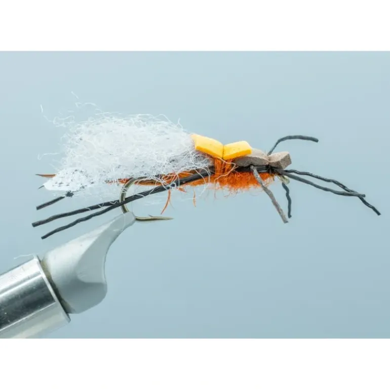 Mason's Mutiny Stonefly Salmonfly #6 - Your Premium Fishing Gear Store Rods Lines Baits Accessories* Fly Fishing