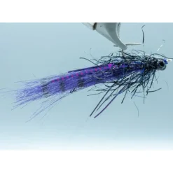 Mason's Rum Punch Black/Purple #4 - Your Premium Fishing Gear Store Rods Lines Baits Accessories* Shop All